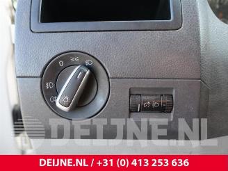 Volkswagen Transporter Transporter T5, Van, 2003 / 2015 2.0 TDI DRF picture 17