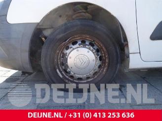 Citroën Berlingo Berlingo, Van, 2008 / 2021 1.6 Hdi 16V 90 picture 18
