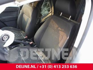 Volkswagen Caddy Caddy IV, Van, 2015 2.0 TDI 150 picture 19