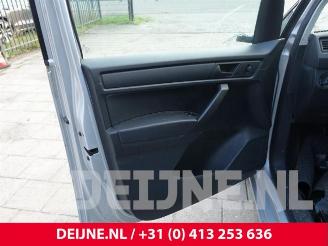 Volkswagen Caddy Caddy IV, Van, 2015 2.0 TDI 150 picture 17