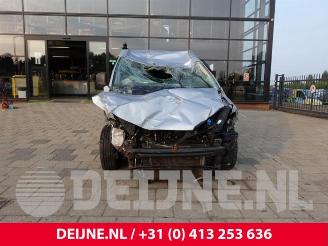 Volkswagen Caddy Caddy IV, Van, 2015 2.0 TDI 150 picture 2