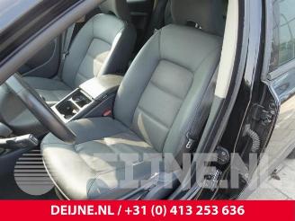 Volvo V-70 V70 (BW), Combi, 2007 / 2016 2.5 T 20V picture 20