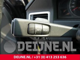 Volvo V-70 V70 (BW), Combi, 2007 / 2016 2.5 T 20V picture 23