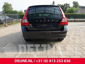 Volvo V-70 V70 (BW), Combi, 2007 / 2016 2.5 T 20V picture 6
