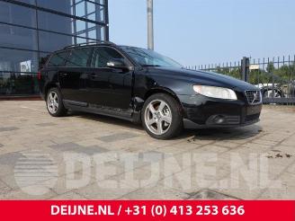 Volvo V-70 V70 (BW), Combi, 2007 / 2016 2.5 T 20V picture 1