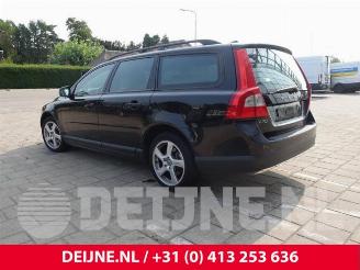 Volvo V-70 V70 (BW), Combi, 2007 / 2016 2.5 T 20V picture 5