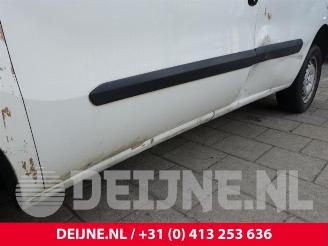 Opel Combo Combo, Van, 2012 / 2018 1.6 CDTI 16V ecoFlex picture 11