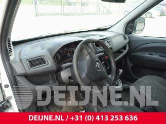 Opel Combo Combo, Van, 2012 / 2018 1.6 CDTI 16V ecoFlex picture 19