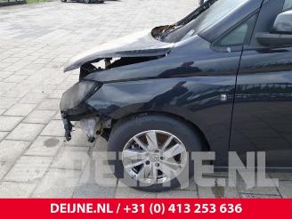 Volkswagen Caddy Caddy Cargo V (SBA/SBH), Van, 2020 2.0 TDI BlueMotionTechnology picture 10