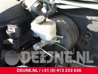 Mercedes Sprinter Sprinter 3,5t (906.63), Van, 2006 / 2020 310 CDI 16V picture 35