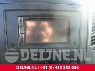 Mercedes Sprinter Sprinter 3,5t (906.63), Van, 2006 / 2020 310 CDI 16V picture 29