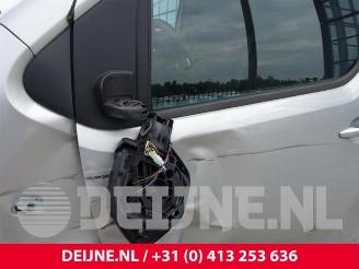 Peugeot Expert Expert (V1/VA/VB/VE/VF/VT/VY), Van, 2016 2.0 Blue HDi 180 16V picture 11