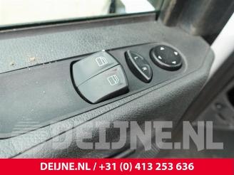 Mercedes Vito Vito (639.6), Van, 2003 / 2014 2.2 116 CDI 16V Euro 5 picture 18