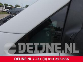 Mercedes Vito Vito (639.6), Van, 2003 / 2014 2.2 116 CDI 16V Euro 5 picture 10