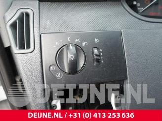 Mercedes Vito Vito (639.6), Van, 2003 / 2014 2.2 116 CDI 16V Euro 5 picture 21