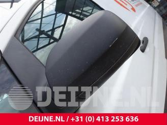 Mercedes Vito Vito (639.6), Van, 2003 / 2014 2.2 116 CDI 16V Euro 5 picture 11