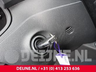 Mercedes Vito Vito (639.6), Van, 2003 / 2014 2.2 116 CDI 16V Euro 5 picture 30