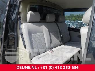 Volkswagen Transporter Transporter T5, Van, 2003 / 2015 2.5 TDi PF picture 33