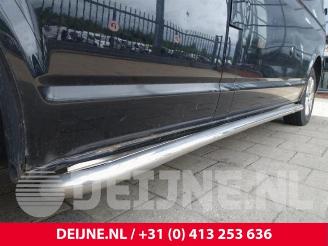 Volkswagen Transporter Transporter T5, Van, 2003 / 2015 2.5 TDi PF picture 11