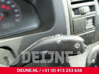 Volkswagen Transporter Transporter T5, Van, 2003 / 2015 2.5 TDi PF picture 32