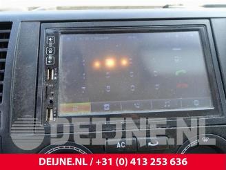 Volkswagen Transporter Transporter T5, Van, 2003 / 2015 2.5 TDi picture 30