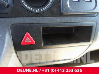 Volkswagen Transporter Transporter T5, Van, 2003 / 2015 2.5 TDi picture 28