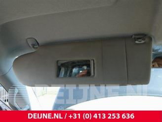 Volkswagen Transporter Transporter T5, Van, 2003 / 2015 2.5 TDi picture 22