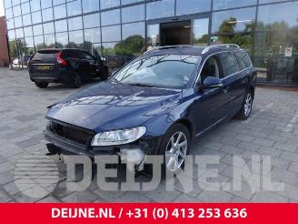 Volvo V-70 V70 (BW), Combi, 2007 / 2016 2.0 D4 16V picture 3