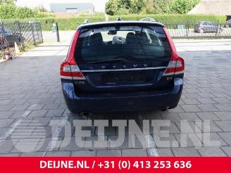Volvo V-70 V70 (BW), Combi, 2007 / 2016 2.0 D4 16V picture 6