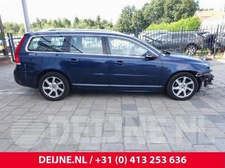 Volvo V-70 V70 (BW), Combi, 2007 / 2016 2.0 D4 16V picture 8