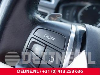 Volvo V-70 V70 (BW), Combi, 2007 / 2016 2.0 D4 16V picture 23