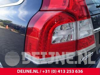 Volvo V-70 V70 (BW), Combi, 2007 / 2016 2.0 D4 16V picture 32