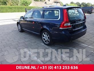 Volvo V-70 V70 (BW), Combi, 2007 / 2016 2.0 D4 16V picture 5