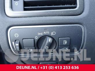 Volvo V-70 V70 (BW), Combi, 2007 / 2016 2.0 D4 16V picture 22