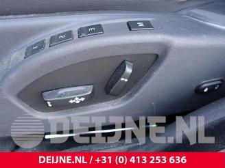 Volvo V-70 V70 (BW), Combi, 2007 / 2016 2.0 D4 16V picture 19