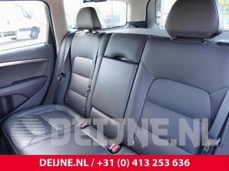 Volvo V-70 V70 (BW), Combi, 2007 / 2016 2.0 D4 16V picture 31