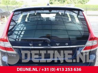 Volvo V-70 V70 (BW), Combi, 2007 / 2016 2.0 D4 16V picture 33