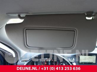 Volvo V-70 V70 (BW), Combi, 2007 / 2016 2.0 D4 16V picture 27