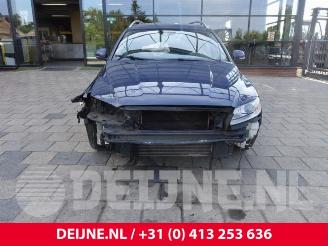 Volvo V-70 V70 (BW), Combi, 2007 / 2016 2.0 D4 16V picture 2