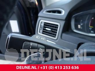 Volvo V-70 V70 (BW), Combi, 2007 / 2016 2.0 D4 16V picture 25