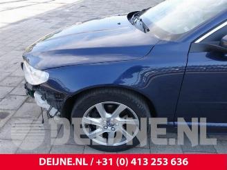 Volvo V-70 V70 (BW), Combi, 2007 / 2016 2.0 D4 16V picture 9