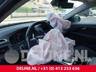 Volvo V-70 V70 (BW), Combi, 2007 / 2016 2.0 D4 16V picture 21