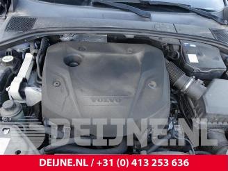 Volvo V-70 V70 (BW), Combi, 2007 / 2016 2.0 D4 16V picture 35