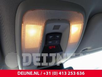 Volvo V-70 V70 (BW), Combi, 2007 / 2016 2.0 D4 16V picture 29