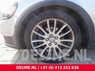 Volvo C-30 C30 (EK/MK), Hatchback 3-drs, 2006 / 2012 1.6 D 16V picture 10