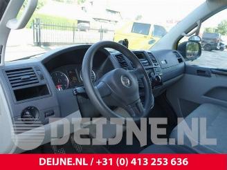 Volkswagen Transporter Transporter T5, Van, 2003 / 2015 2.0 TDI DRF picture 19