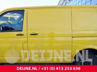 Volkswagen Transporter Transporter T5, Van, 2003 / 2015 2.0 TDI DRF picture 32