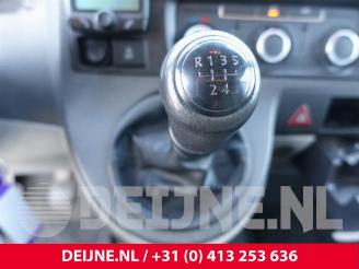 Volkswagen Transporter Transporter T5, Van, 2003 / 2015 2.0 TDI DRF picture 29