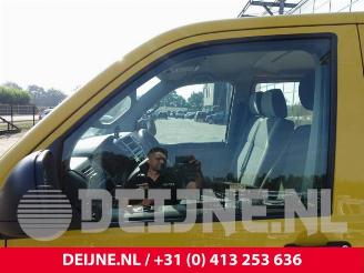 Volkswagen Transporter Transporter T5, Van, 2003 / 2015 2.0 TDI BlueMotion picture 15