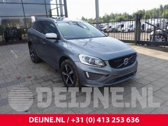 Volvo Xc-60 XC60 I (DZ), SUV, 2008 / 2017 2.0 T5 16V picture 1